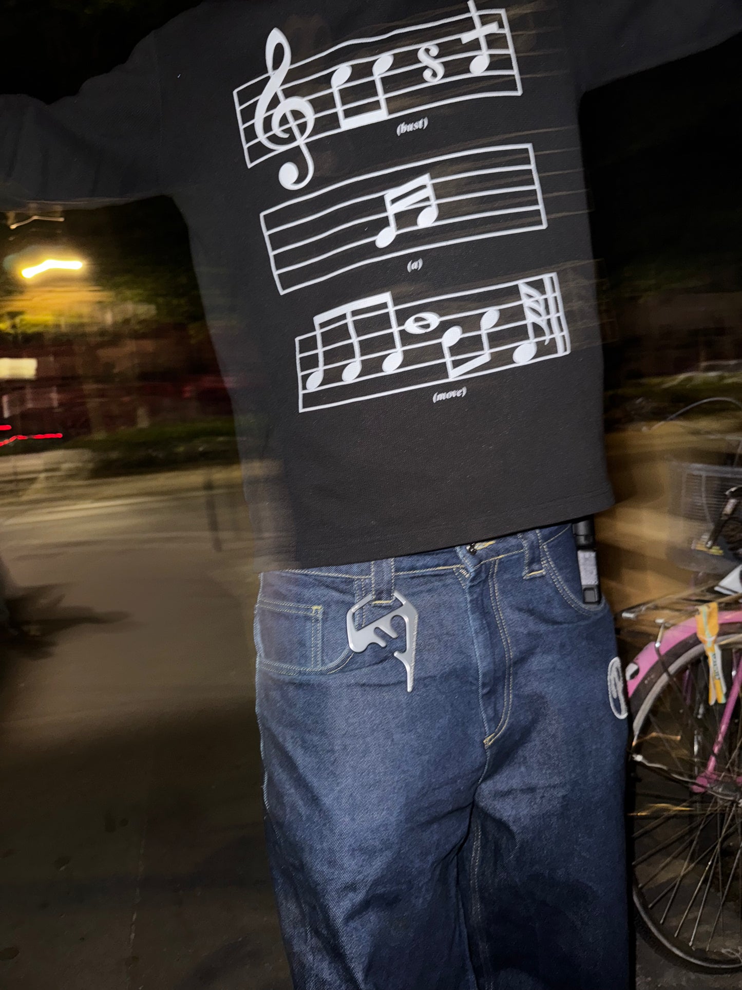 Music Thermal
