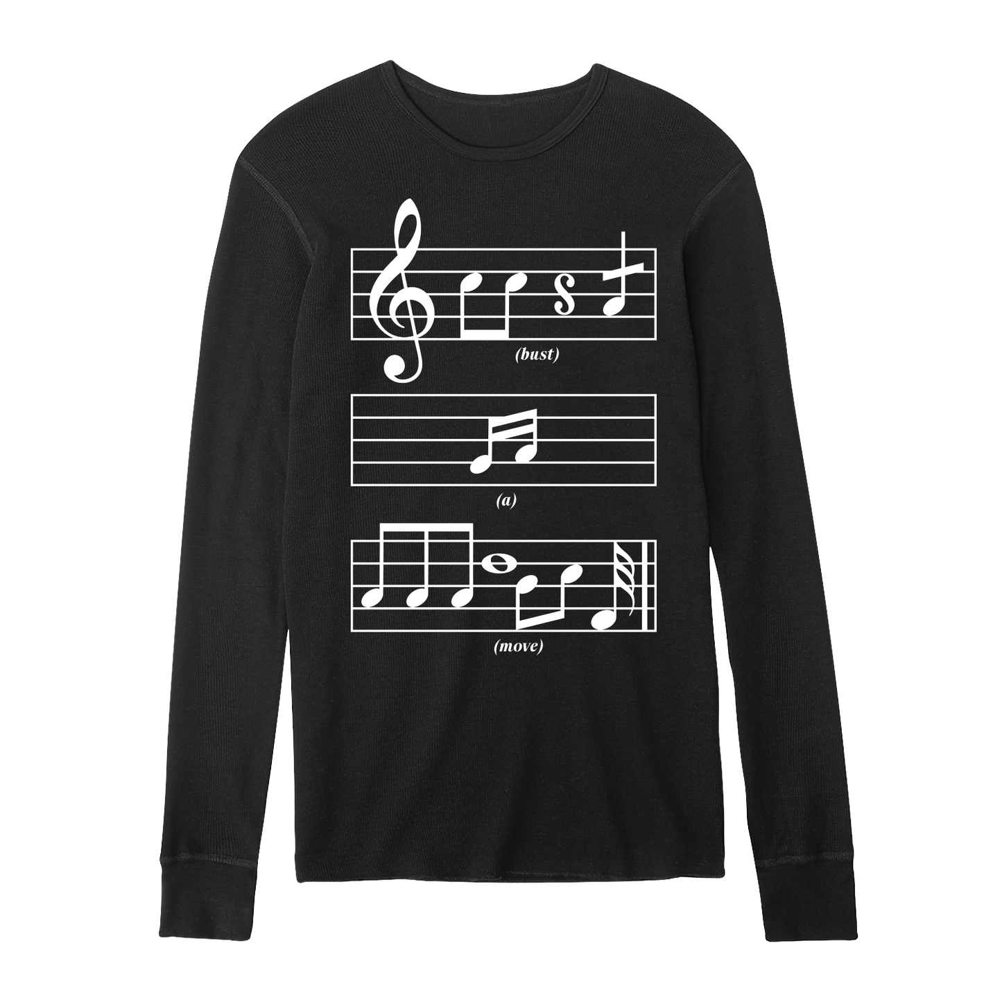 Music Thermal