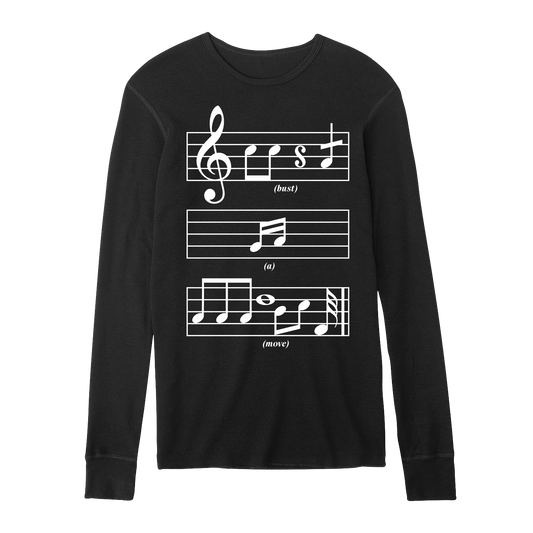 Music Thermal